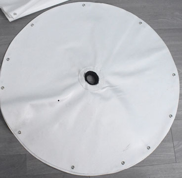 lona circular