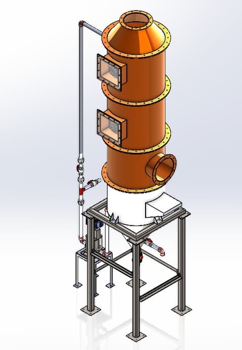 titan 3d